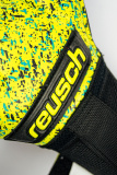 Reusch Attrakt Freegel Fusion Ortho-Tec Goaliator 5170990 7040 black green 6